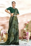 Namasya Vol 2 By Vallabhi Georgette Printed Sarees Wholesale Market In Surat